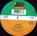 Tori Amos : Pretty Good Year (7", Single)