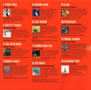 Various : Heavy Nuggets (Mojo Presents 15 Lost British Hard Rock Gems 1968-1973) (CD, Comp)