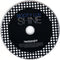 Booty Luv : Shine (CD, Single)