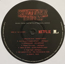 Various : Stranger Things (Music From The Netflix Original Series) (2xLP, Album, Comp)