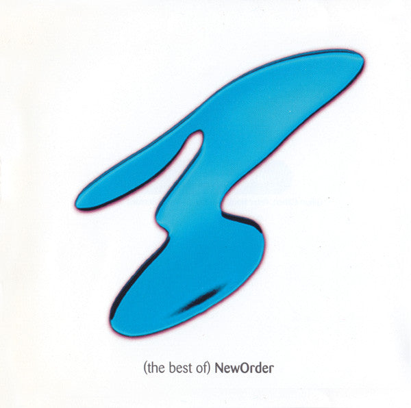 New Order : (The Best Of) NewOrder (CD, Comp, SRC)