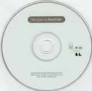 New Order : (The Best Of) NewOrder (CD, Comp, SRC)