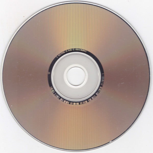 New Order : (The Best Of) NewOrder (CD, Comp, SRC)