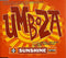 Umboza : Sunshine (CD, Maxi)