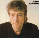 John Lennon : The John Lennon Collection (CD, Comp, RE, EMI)