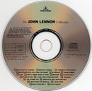 John Lennon : The John Lennon Collection (CD, Comp, RE, EMI)