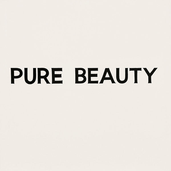 Shirt* : Pure Beauty (LP, Album)