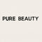 Shirt* : Pure Beauty (LP, Album)