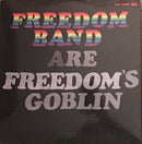 Ty Segall & Freedom Band (3) : Freedom’s Goblin (2xLP, Album)