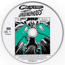Groundhogs* : Who Will Save The World? The Mighty Groundhogs (CD, Album, RE, RM)