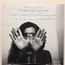 Tune-Yards : I Can Feel You Creep Into My Private Life (LP, Album)