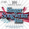 Various : Singer Songwriter - 100 Essential Tracks (5xCD, Comp)
