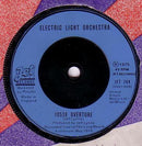 Electric Light Orchestra : Evil Woman (7", Single, Sol)