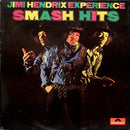 The Jimi Hendrix Experience : Smash Hits (LP, Comp, Mono, RE)