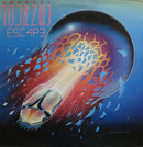 Journey : Escape (LP, Album, RP)