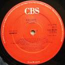 Journey : Escape (LP, Album, RP)