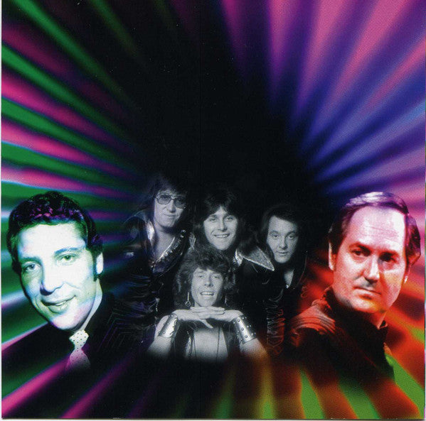 Various : 30 Years Of Pop Girls, Girls, Girls (CD, Comp)