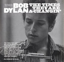 Bob Dylan : The Times They Are A-Changin' (CD, Album, RE, RM)