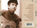 Bob Dylan : Bob Dylan (CD, Album, RE, RM)