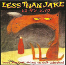 Less Than Jake : Losers, Kings, And Things We Don't Understand (CD, Comp)