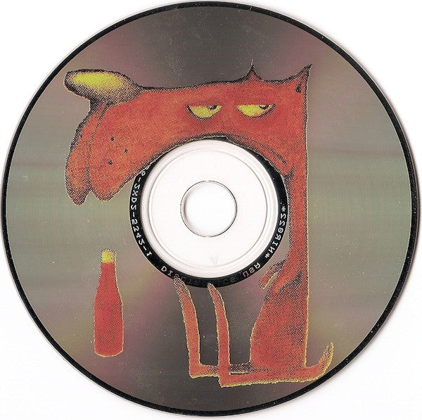 Less Than Jake : Losers, Kings, And Things We Don't Understand (CD, Comp)