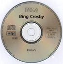 Bing Crosby : Dinah (CD, Comp)