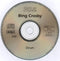 Bing Crosby : Dinah (CD, Comp)