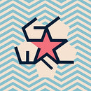 Get Cape. Wear Cape. Fly : Young Adult (LP, Ltd, Whi)