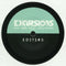 Tall Black Guy : A Franklin Black Excursion - Edits#5 (7")