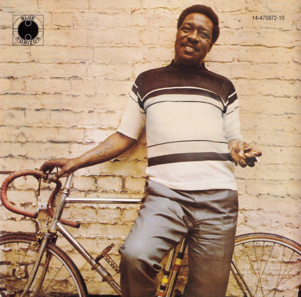 Otis Spann With Fleetwood Mac : The Biggest Thing Since Colossus.... (CD, Album, RE)