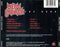 Metal Church : The Dark (CD, Album, RE)
