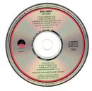 Metal Church : The Dark (CD, Album, RE)