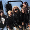 Metal Church : The Dark (CD, Album, RE)