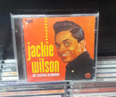 Jackie Wilson : The Essential Recordings (2xCD, Comp)