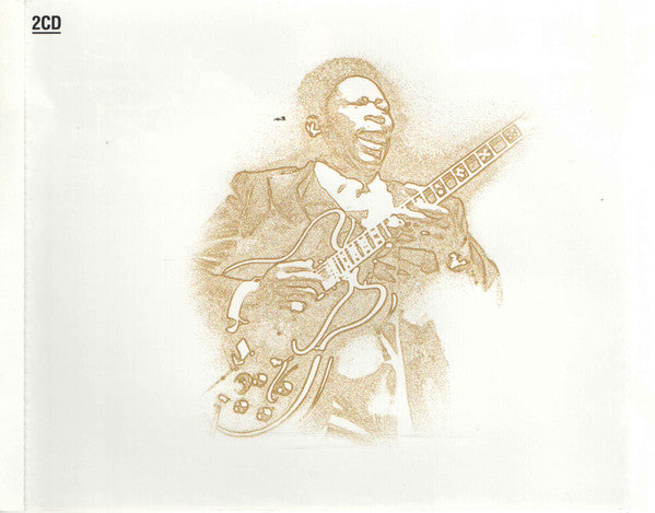 B.B. King : His Definitive Greatest Hits (2xCD, Comp)