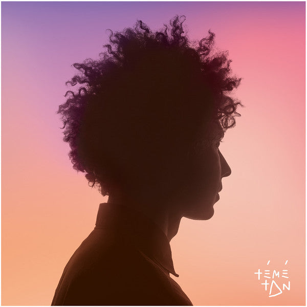 Témé Tan : Témé Tan (CD, Album)