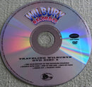 Traveling Wilburys : The Traveling Wilburys Collection (CD, Album, RE, RM + DVD-V, NTSC + CD, Album, RE, R)