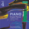 Various : Piano Exam Pieces, Grade 4, Complete Syllabus 2005-2006 (CD, Comp)