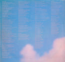 Dire Straits : Brothers In Arms (LP, Album)