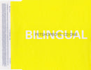 Pet Shop Boys : Single Bilingual (CD, Single, CD1)