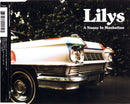 Lilys : A Nanny In Manhattan (CD, Single)