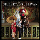 The Gala Ensemble : The Best Of Gilbert & Sullivan (CD, Album, Comp)