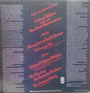 Richard Rodgers, New York Philharmonic : Richard Rodgers Conducts Slaughter On Tenth Avenue (LP, Mono, RE)