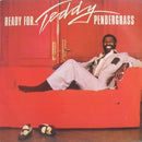 Teddy Pendergrass : Ready For... (LP, Comp)