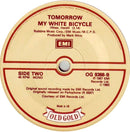 Love Sculpture / Tomorrow (2) : Sabre Dance / My White Bicycle (7", Mono)