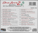 Various : One Love 2 - Another 20 Caribbean Classics (CD, Comp)