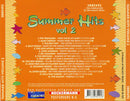 Various : Summer Hits Vol 2 (CD, Comp)