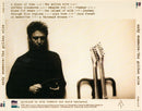 Andy Summers : The Golden Wire (CD, Album)