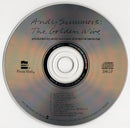 Andy Summers : The Golden Wire (CD, Album)