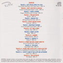 The Dockery Boys, George Moody & The Country Squires : Line Dance Spectacular (CD)